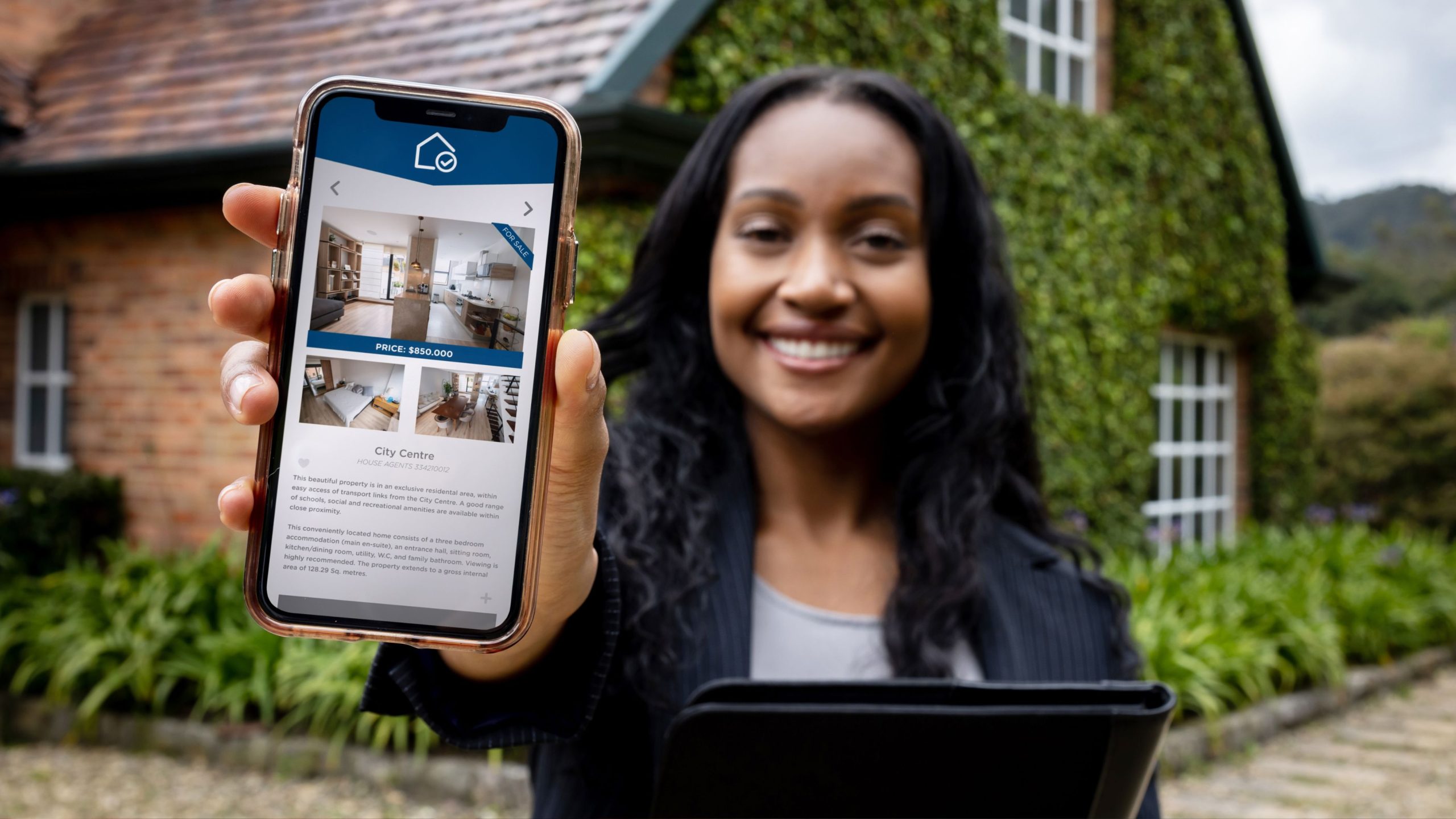 Photo of Canada vs Nigeria: The Shocking Reality of Real Estate Agent Sales in 2025