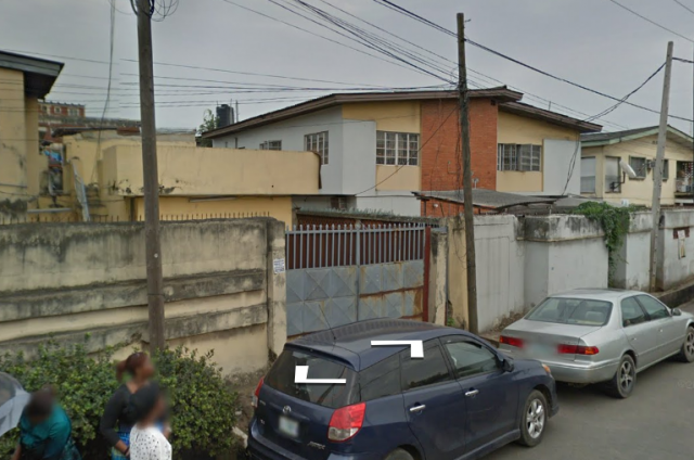 Obanikoro, Shomolu, Lagos