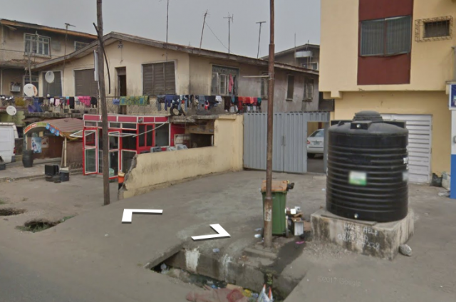 Kirikiri, Apapa, Lagos