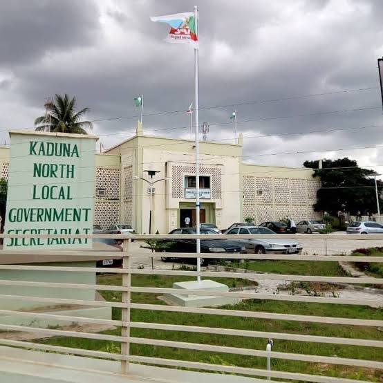 Kaduna North banner