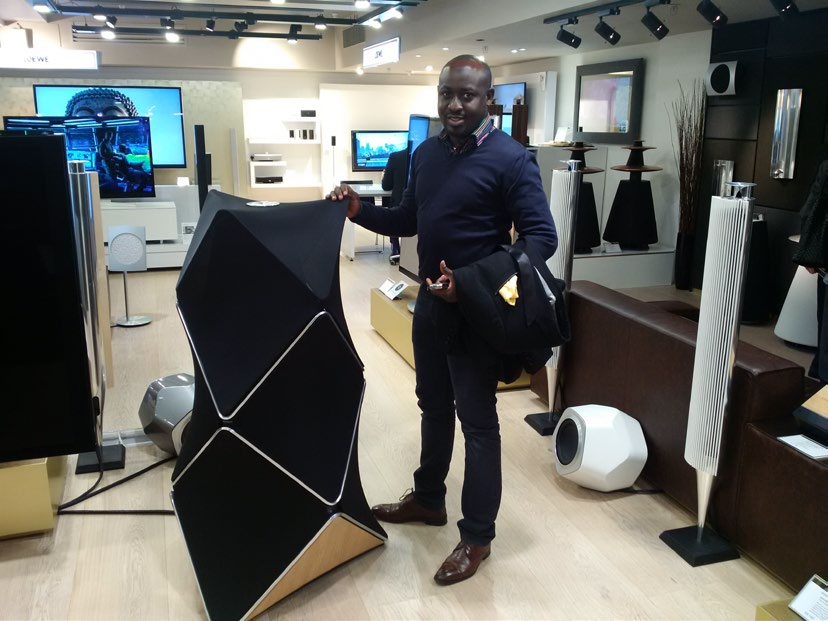 Prestige Magazine by Propertypro.ng