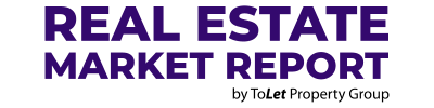 Real Estate Report Logo